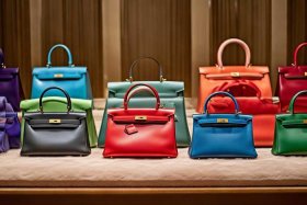 爱马仕最贵包包价格一览表 爱马仕最贵包包价格一览表图片