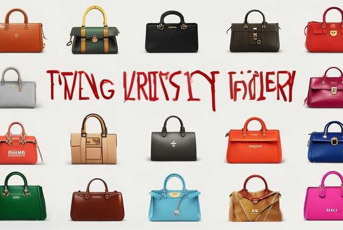 10大品牌包排行榜（10大品牌包排行榜图片）