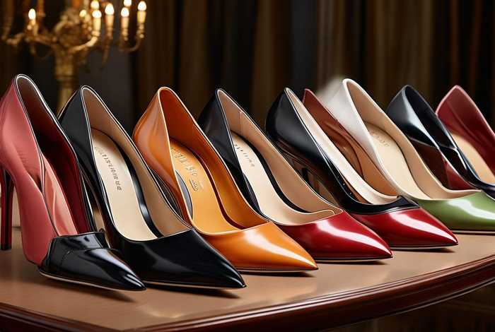 德国十大奢侈品牌波跟鞋 德国名牌鞋子品牌大全