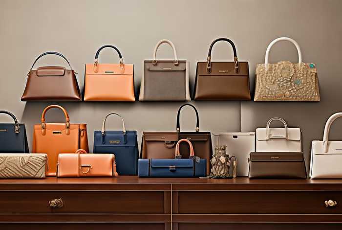 包包价格档次划分，包包品牌档次划分