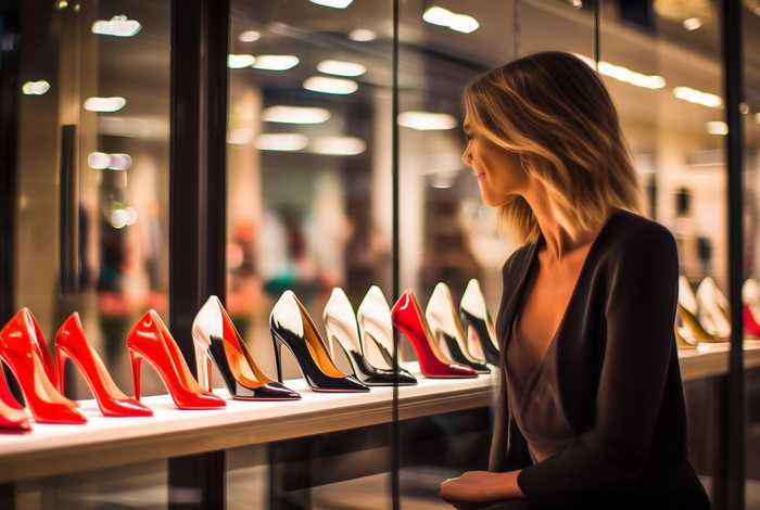 christianlouboutin哪里买便宜，christian louboutin哪里买便宜