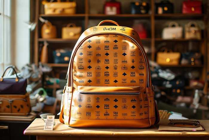 mcm包包回收可以吗；mcm.包包可以回收嘛