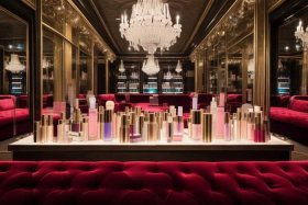 高端化妆品品牌排行榜最新，高端化妆品品牌排行榜最新排名