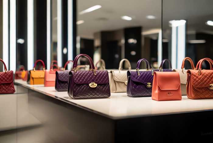 2023年香奈儿包包汇总 - 2020年香奈儿包包价格表官网