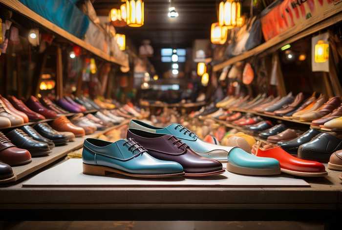 100种品牌鞋子大全;100种品牌鞋子大全寓可兰品牌的鞋质量如何 100种品牌鞋子大全;100种品牌鞋子大全寓可兰品牌的鞋质量如何