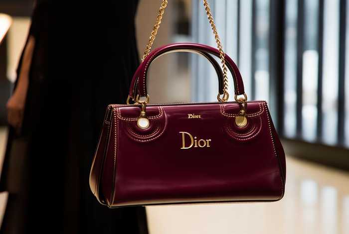 christiandior包包价位（christian dior手提包价格）
