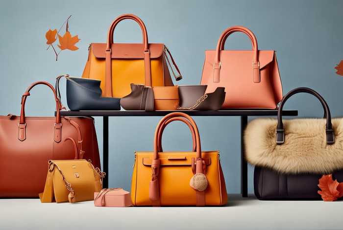 2022年包包秋冬新款流行、2021年秋冬最新款流行包包