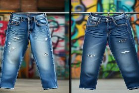 ck jeans和ck；ck jeans和ck有什么区别