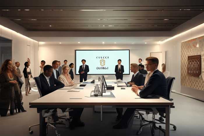 古驰招聘官网、古驰官网招聘信息