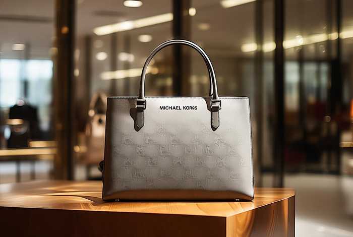 michael kors包包（michael kors包包什么档次）