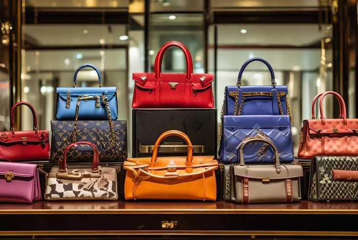 法国名牌包包品牌大全 - 法国名牌包包品牌大全图片