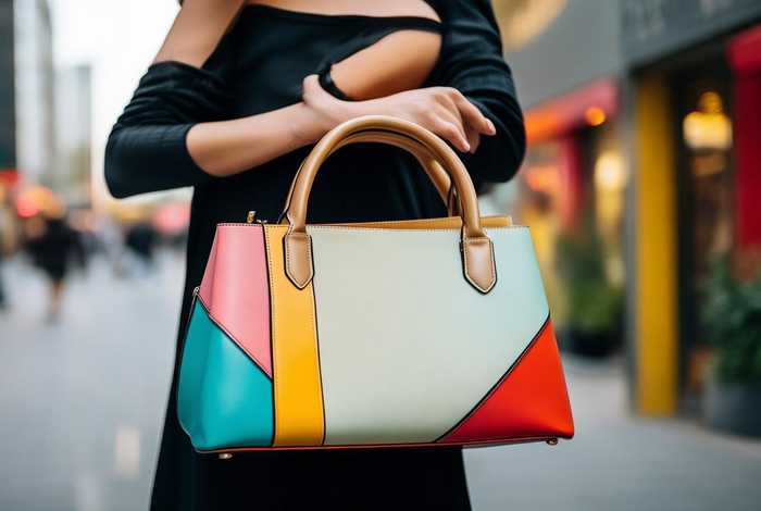潮流女包品牌；潮流女包品牌排行榜