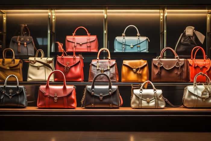 高档女包品牌大全有哪些（高档女包品牌大全有哪些牌子）