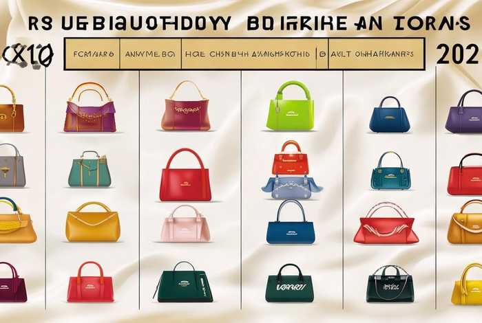 2020奢侈品包 2019奢侈品包包排行榜前十名对比