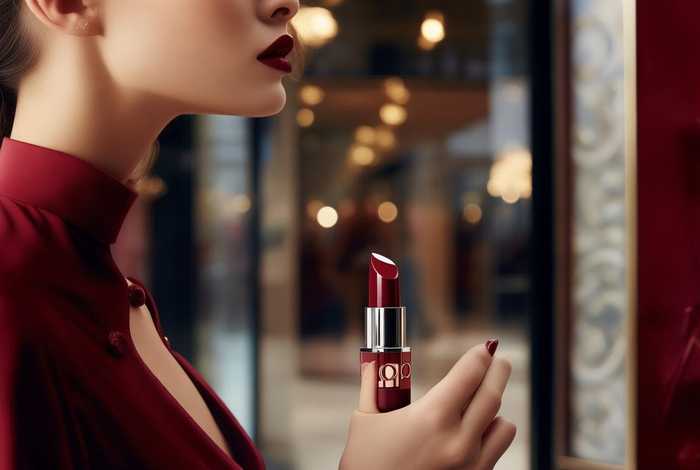 dior属于什么档次口红、dior属于什么档次口红品牌