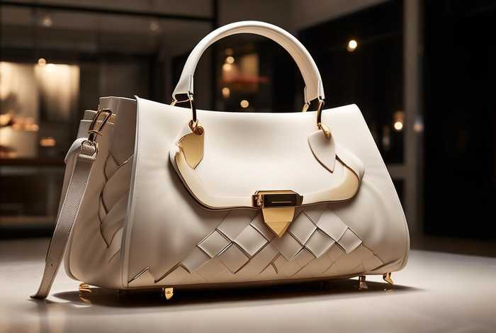 编织的奢侈品包包是什么品牌,你知道吗？ - 编织的奢侈品包包是什么品牌,你知道吗