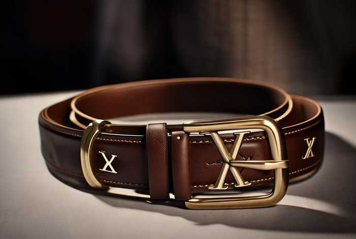 lv男士皮带官网价格；lv男士皮带官网价格男士皮带