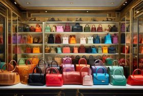4000个奢侈包包 - 4000以内的奢侈品包包