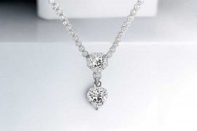 蒂芙尼tiffany官网旗舰店项链；tiffany蒂芙尼旗舰 官网项链