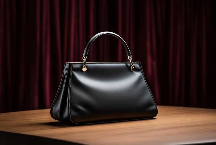 低调奢华的包包（低调奢华的女包）