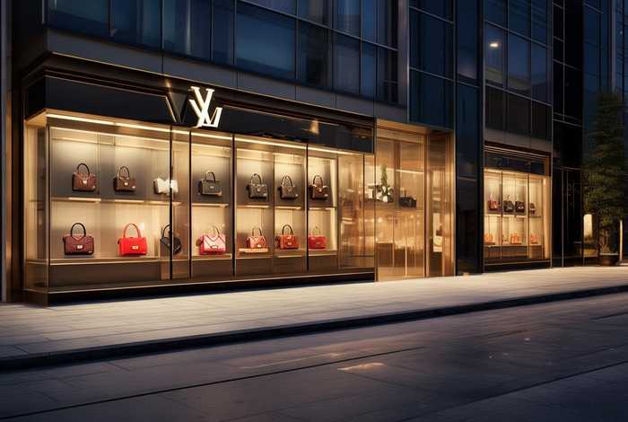 lv官网旗舰店网；lv官网旗舰店网站