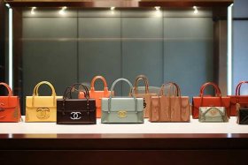10万左右的包包有哪些牌子 - 10万左右的包包有哪些牌子的
