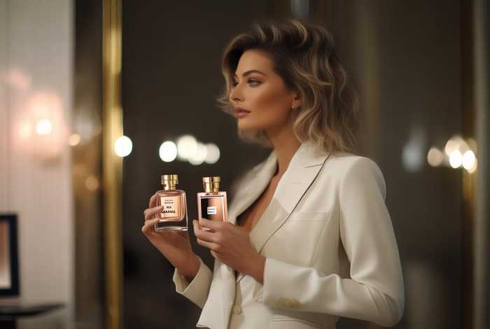 30-40岁女人适合香水、30-40岁女人适合香水香奈儿