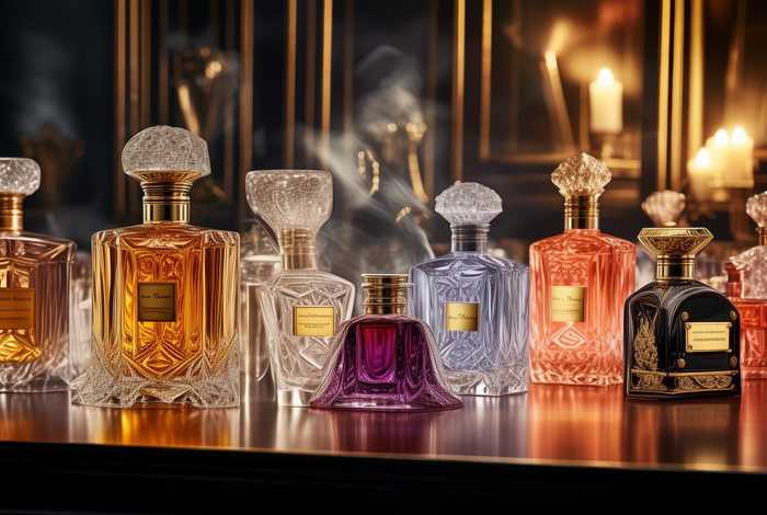 2021香水推荐女排行榜 香水品牌排行榜前十名女士2021