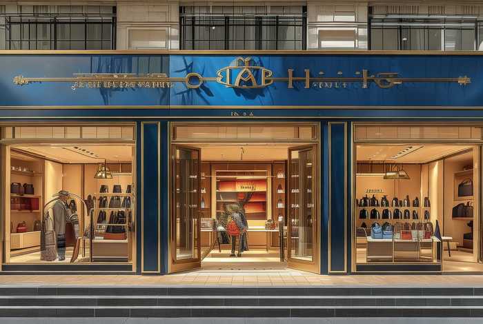 爱马仕品牌介绍；爱马仕品牌介绍文案