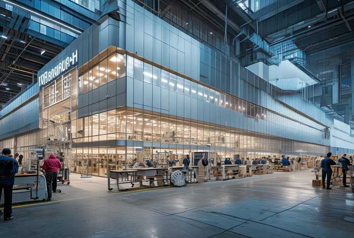 tory burch在中国的工厂（tory burch中国工厂在哪里）