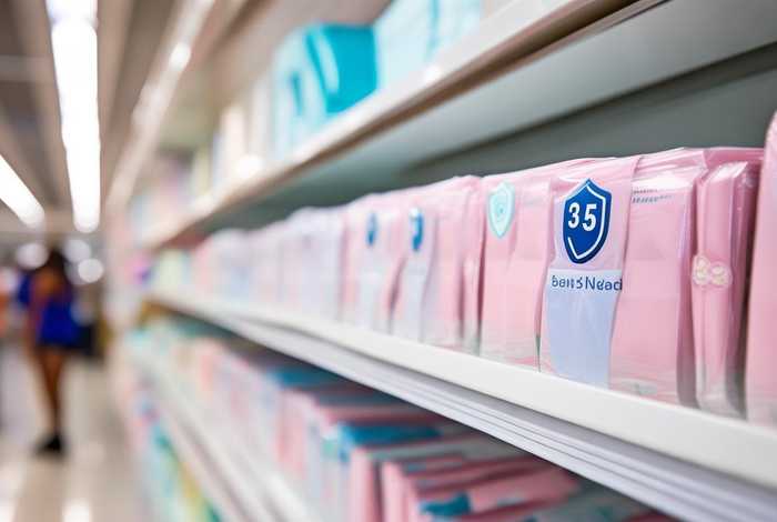 315合格的卫生巾品牌是什么 315合格的卫生巾品牌是什么牌子