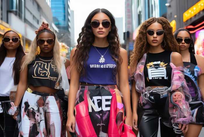 2023最火的服装品牌有哪些 2023最火的服装品牌有哪些呢