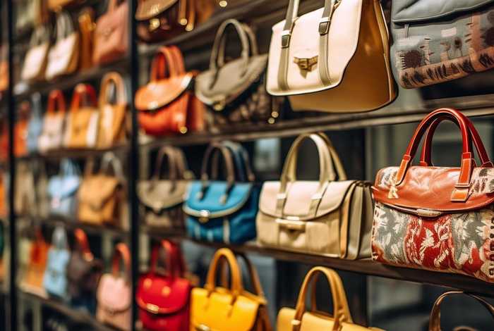 法国本土小众包包品牌大全 - 法国本土小众包包品牌大全有哪些