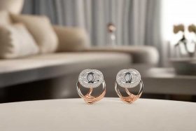 chanel官网耳饰，chanel 官网耳饰