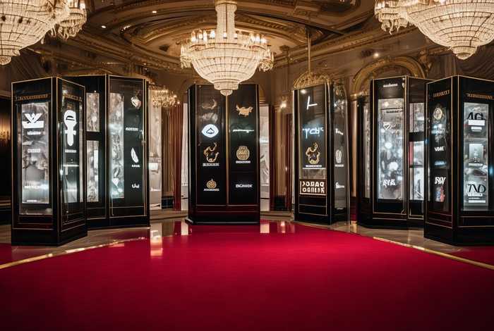 2020年全球奢侈品牌排行榜、2020年全球奢侈品牌排行榜前十名