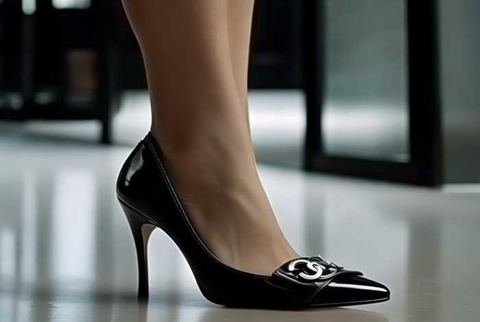 chanel女鞋官网正品查询 chanel女鞋中国官网