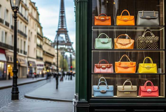 法国包包品牌排行榜前十名 - 法国包包品牌排行榜前十名有哪些