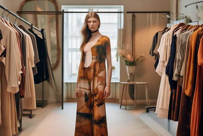 法国女装小众品牌 - 法国女装小众品牌推荐