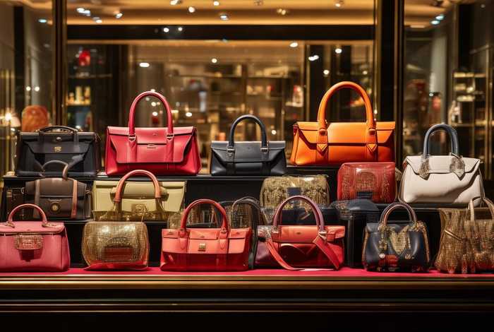 包包奢侈品品牌排行榜前十名；包包十大奢侈品牌排行榜