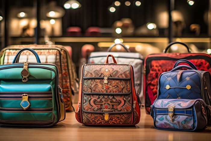 儿童包包品牌排行榜 儿童包包奢侈品牌