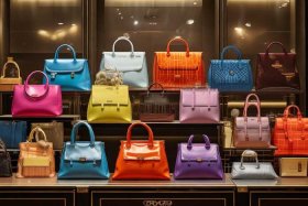 大牌包包都有什么牌子 - 大牌包包都有什么牌子图片