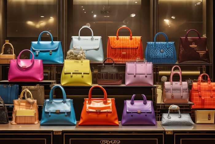 大牌包包都有什么牌子 - 大牌包包都有什么牌子图片