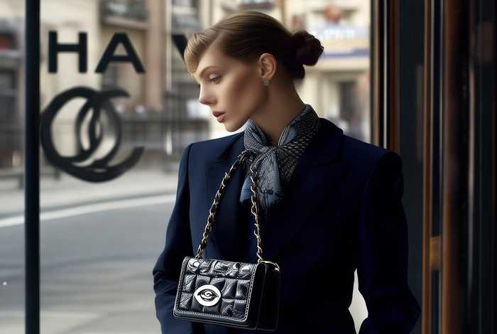 chanel、chanel是什么牌子