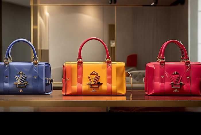 lv最新款2021女包，lv最新款2021女包三个包