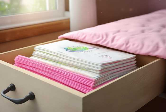 10片卫生巾一般能用多久 10片卫生巾一般能用多久啊