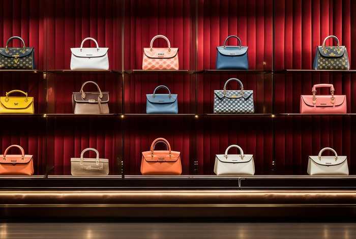 包包奢侈品品牌有哪些（包的十大奢侈品牌有哪些）