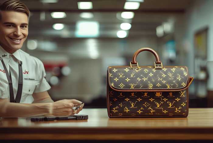 lv包维修是终身免费吗、lv包维修是免费的吗