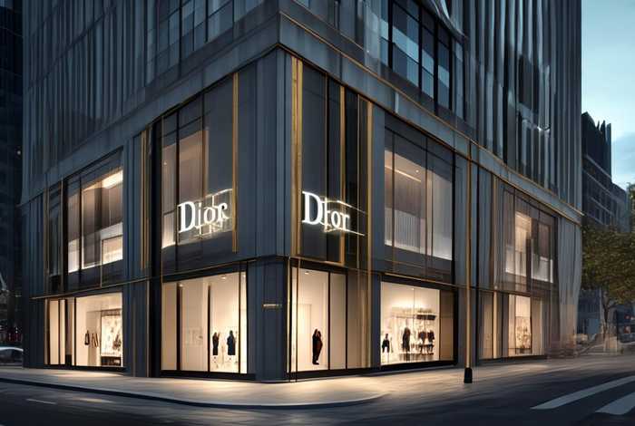迪奥女装官网旗舰店（迪奥女装官网旗舰店地址）