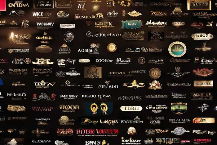 100个奢侈品品牌名字 - 100个奢侈品品牌名字有哪些 100个奢侈品品牌名字 - 100个奢侈品品牌名字有哪些