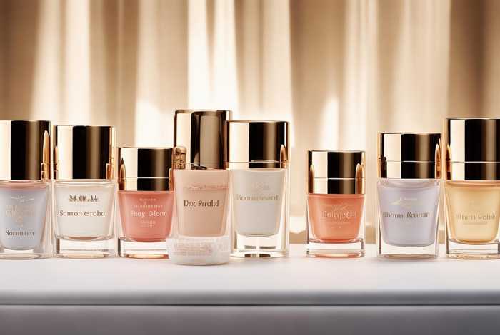 10大名牌护肤品 - 10大名牌护肤品排行 10大名牌护肤品 - 10大名牌护肤品排行